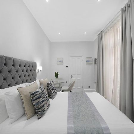 Oxford Street Homestay London Eksteriør billede