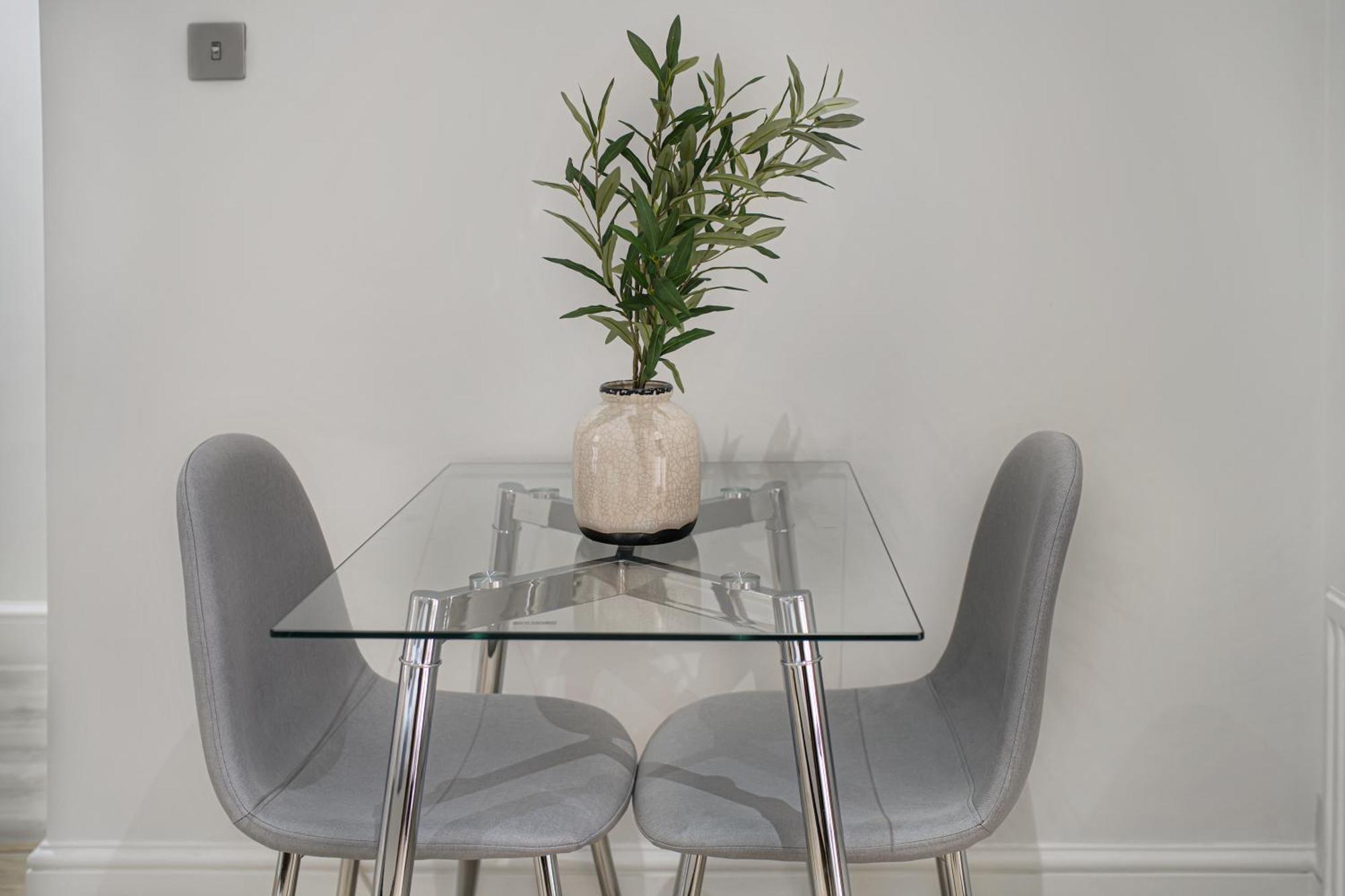Oxford Street Homestay London Eksteriør billede
