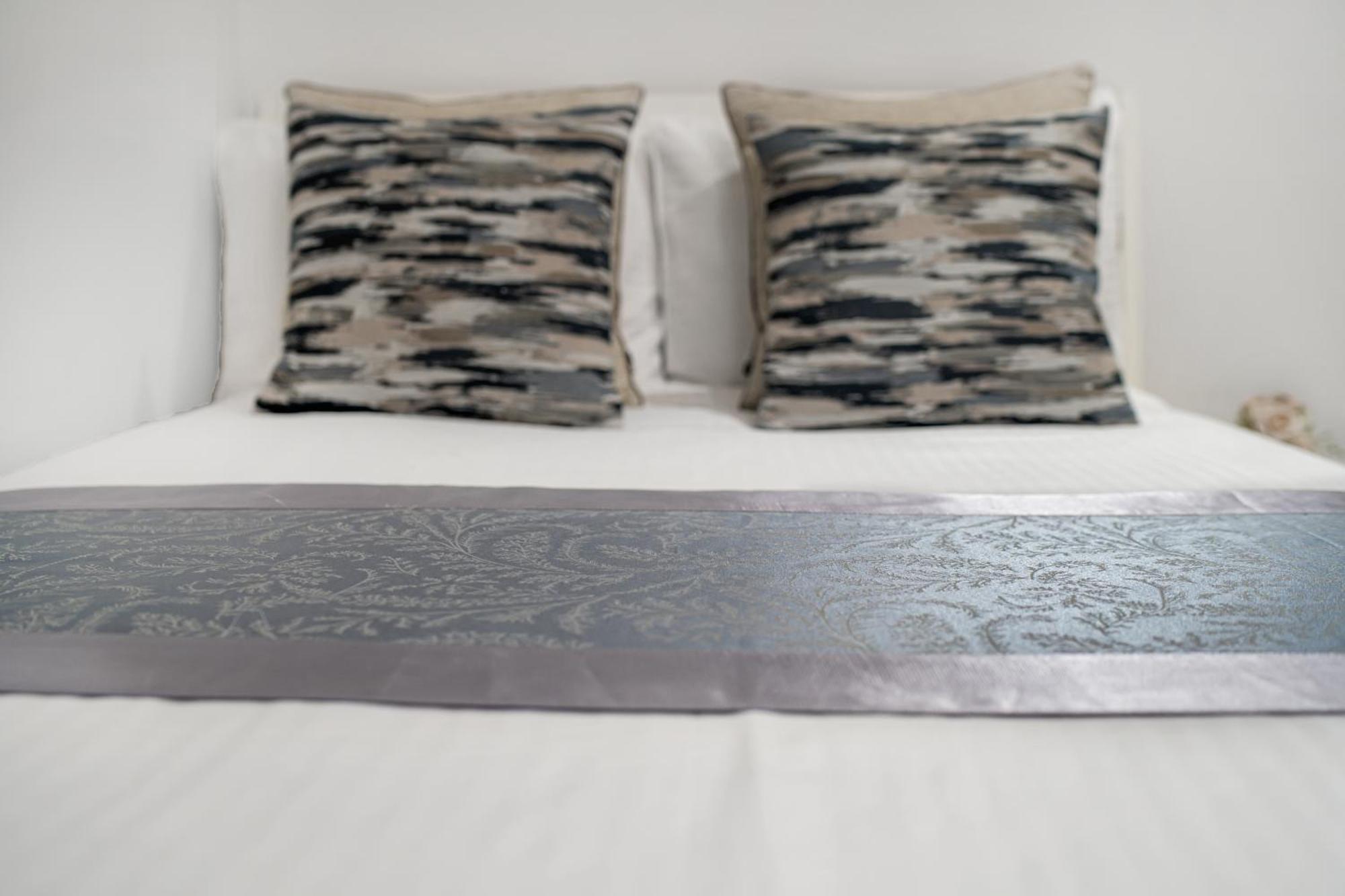 Oxford Street Homestay London Eksteriør billede
